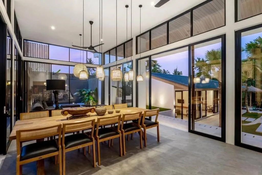 Sudakarra Balinese 5Br Vila Jungle View Cyn أوبود 0*,
