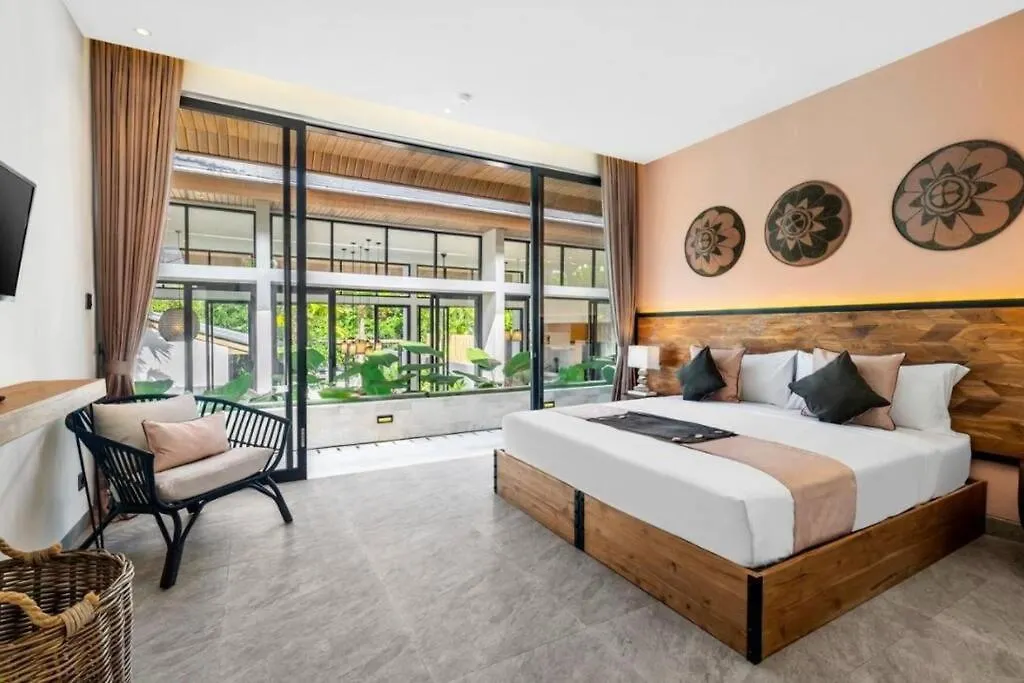 Sudakarra Balinese 5Br Vila Jungle View Cyn أوبود فيلة